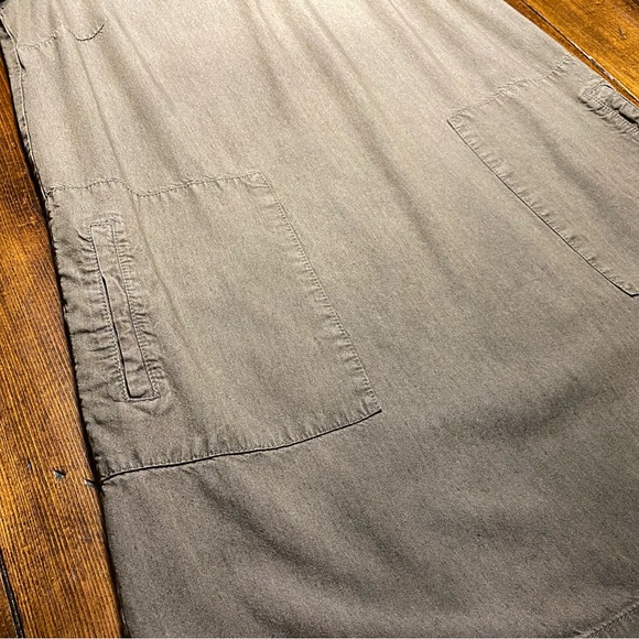 Tristan Green Short Sleeve Mini Dress - Picture 5 of 9